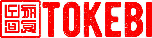 Tokebi Logo