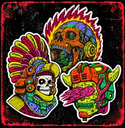 Stickers